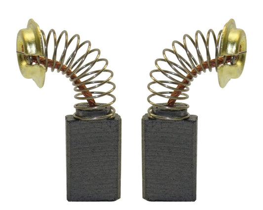 Replacement Carbon Brushes to Fit Makita 9403 9404 9921 9903 9920 Belt Sander CB303