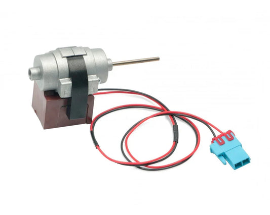 No Frost Fan Motor for Siemens American Style Refrigerator Fridge Freezers D4612AAA21, 601067, 00601067 - Mersey Spares
