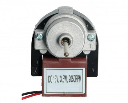 No Frost Fan Motor for Baumatic TITAN1 TITAN2 American Style Refrigerator Fridge Freezers - Mersey Spares