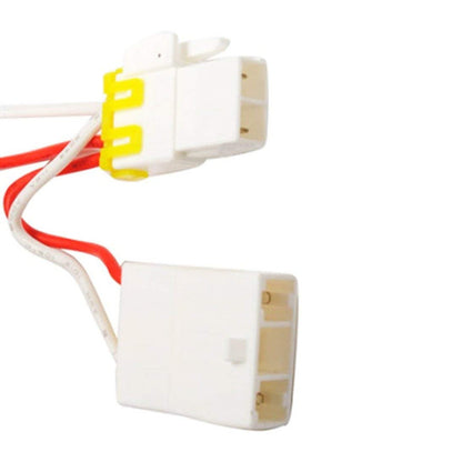 Fridge Evaporator Defrost Heater Element for Samsung RS21 RS23 Fridge Freezer - DA81-01691A, ES1902968