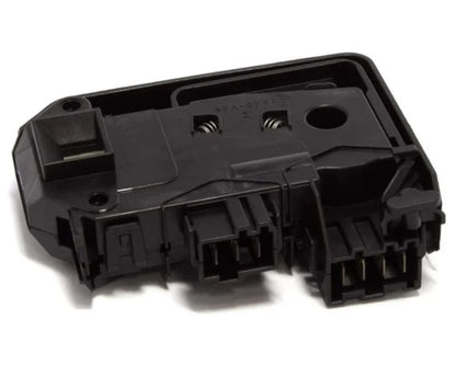 Door Lock Interlock for Samsung Washing Machine Q1235S, Q1235SGS, Q1235SGS/XEU, Q1290 - Mersey Spares