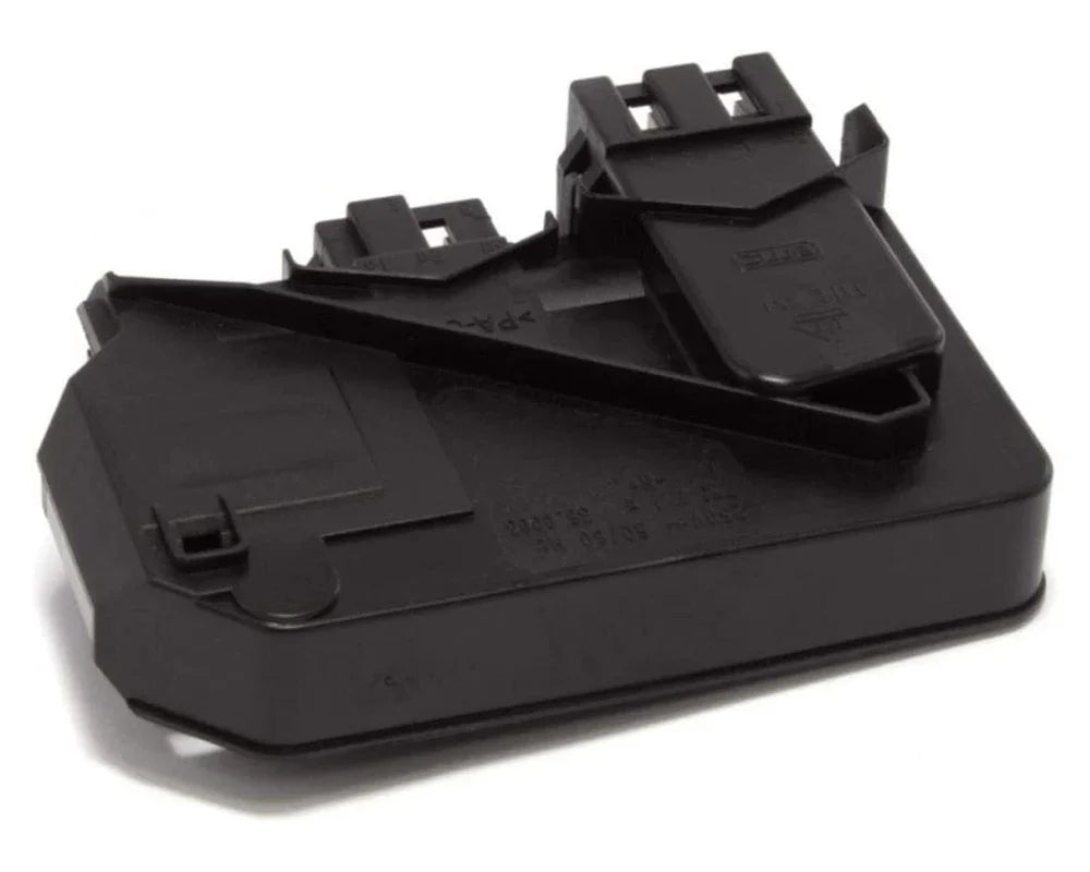 DC64-00652D Door Lock Interlock for Samsung Washing Machine - DC64-00652A, ES1406009, 1481327OH - Mersey Spares