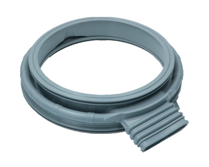 DC64-01827A Rubber Door Seal Gasket for Samsung Washing Machines Washer / Dryers - DC6401827A, DC98-01805B, DC9801805B, ES1578413, 2359269OH