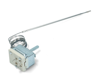 Genuine Delonghi Kenwood Prestige CDA Fan Oven Cooker Thermostat Switch 55.17052.260, 066072, ES1069196