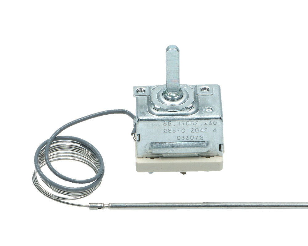 Genuine OEM Main Oven Thermostat for Prestige Oven Cookers