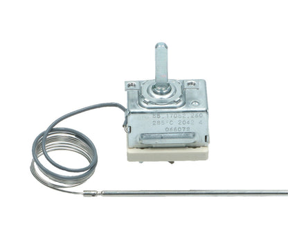 Genuine OEM Main Oven Thermostat for Prestige Oven Cookers
