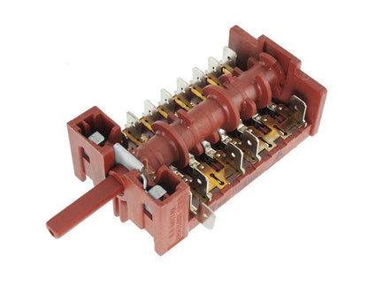 Genuine 880805 Switch Function Selector for Samsung Oven - DG3400008A, DG34-00008A, ES1773463, ES1573087