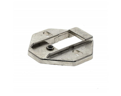 Decor Integrated Washing Machine Door Hinge For Hotpoint Indesit C00312349