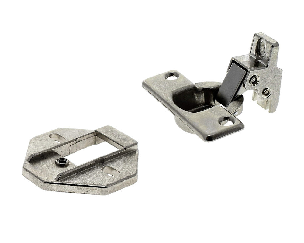 Decor Integrated Washing Machine Door Hinge For Hotpoint Indesit C00312349