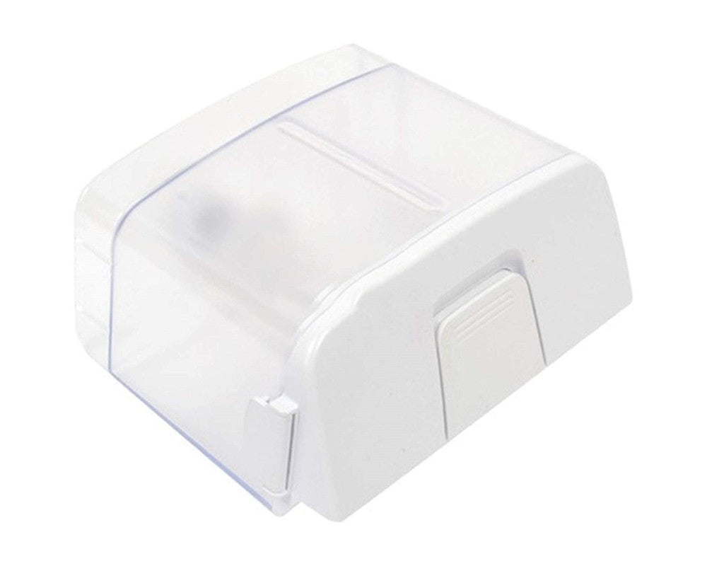 Genuine Beko Fridge Freezer Refrigerator Water Door Tank Dispenser - 4352670100, C00865187, ES1231727