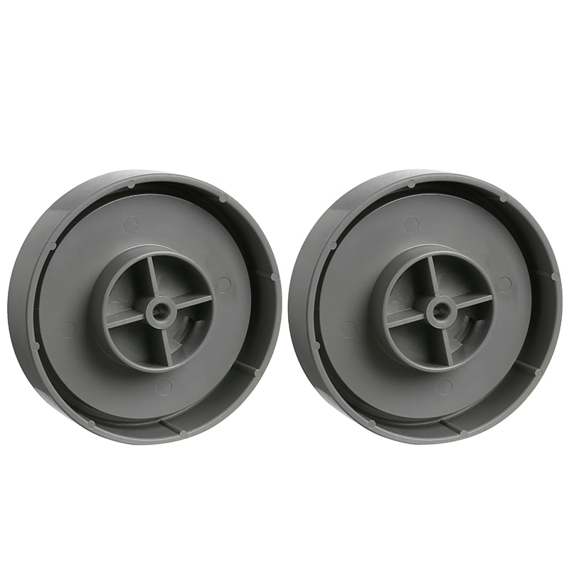 Vacuum Cleaner Grey Wheels For Dyson DC01 - 901428-04