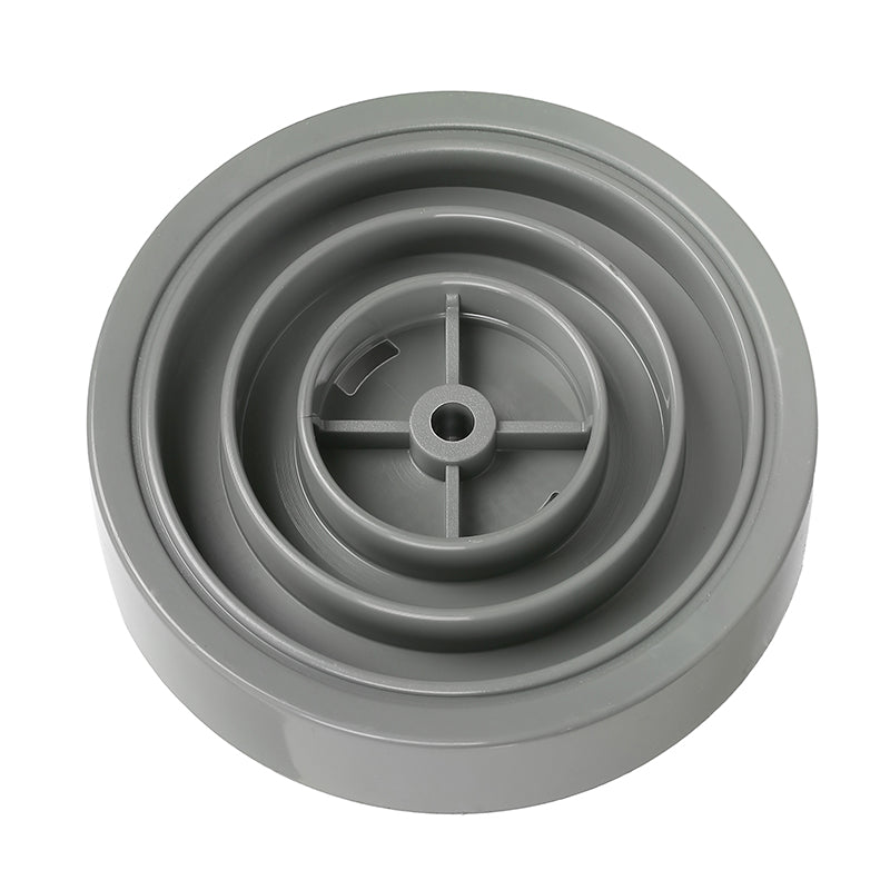 Vacuum Cleaner Grey Wheels For Dyson DC01 - 901428-04
