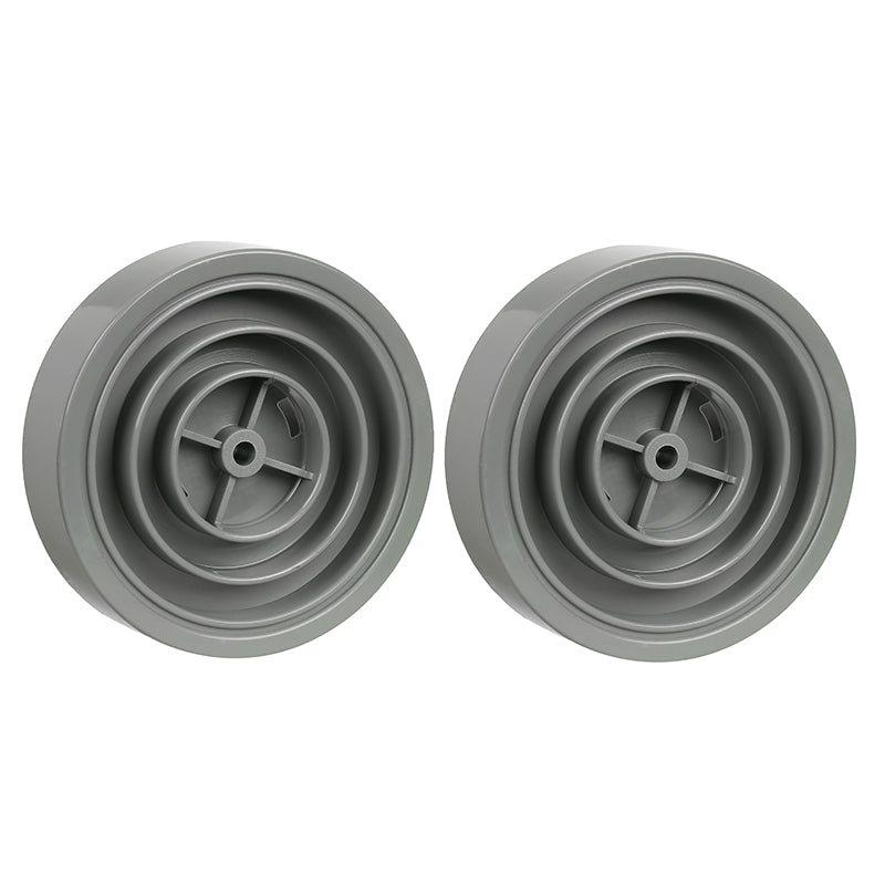 Vacuum Cleaner Grey Wheels For Dyson DC01 - 901428-04