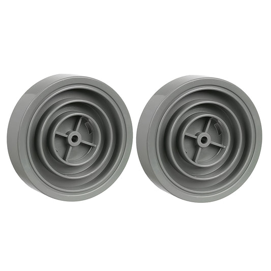 Vacuum Cleaner Grey Wheels For Dyson DC01 - 901428-04