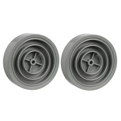 Vacuum Cleaner Grey Wheels For Dyson DC01 - 901428-04
