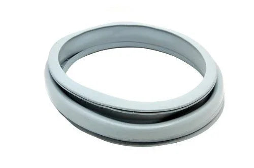 Genuine Washing Machine Rubber Door Seal Gasket for Hotpoint WML540 - C00111416, ES1089810 - Mersey Spares