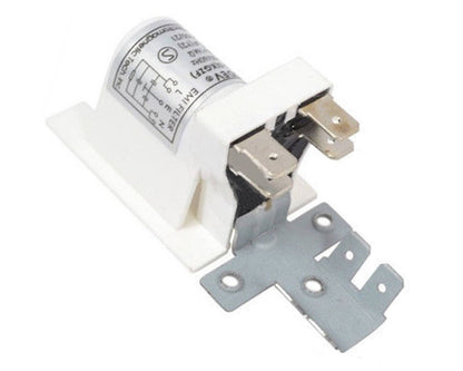 Beko Tumble Dryer Interference Filter Mains Suppressor DRVS62W DRVS73S DRVS73W