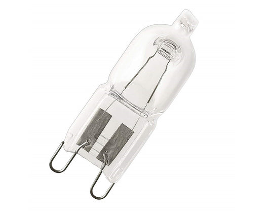 Genuine Halogen Lamp Bulb Oven Cookers 40W for Lamona LAM3208, LAM3700, LAM3701, LAM3702, LAM3703, LAM4403, LAM4406, LAM4602 - A8085641028