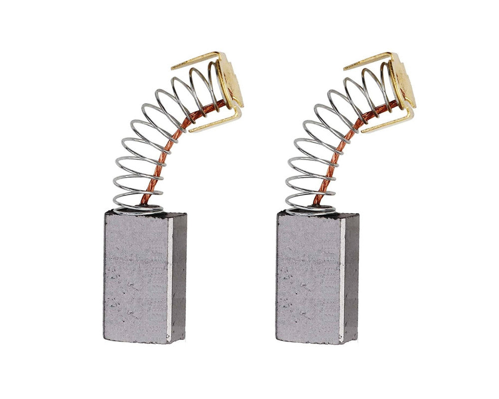 20 x 12 x 6mm Replacement Carbon Brushes for Various Power Tools