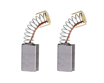 20 x 12 x 6mm Replacement Carbon Brushes for Various Power Tools