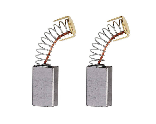 20 x 12 x 6mm Replacement Carbon Brushes for Various Power Tools
