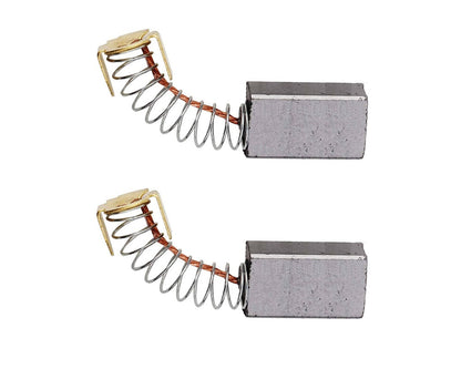 20 x 12 x 6mm Replacement Carbon Brushes for Various Power Tools