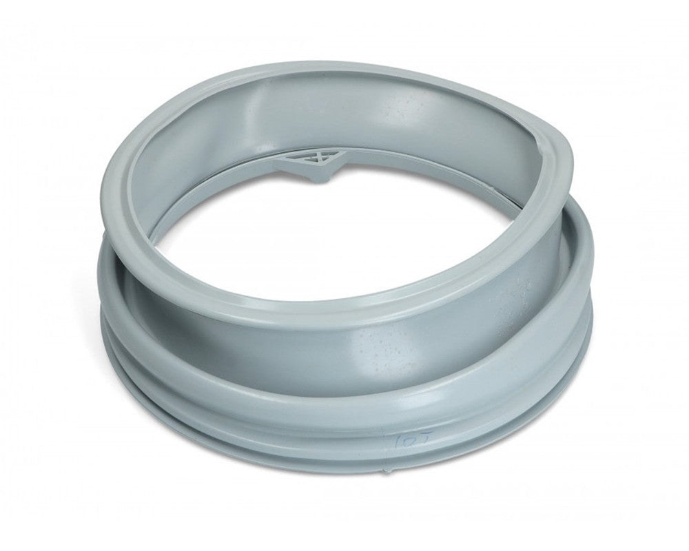 Genuine Hoover DYN, OPH, VHD Washing Machine Door Seal Rubber Gasket - 43020484, 70006593, ES1101821