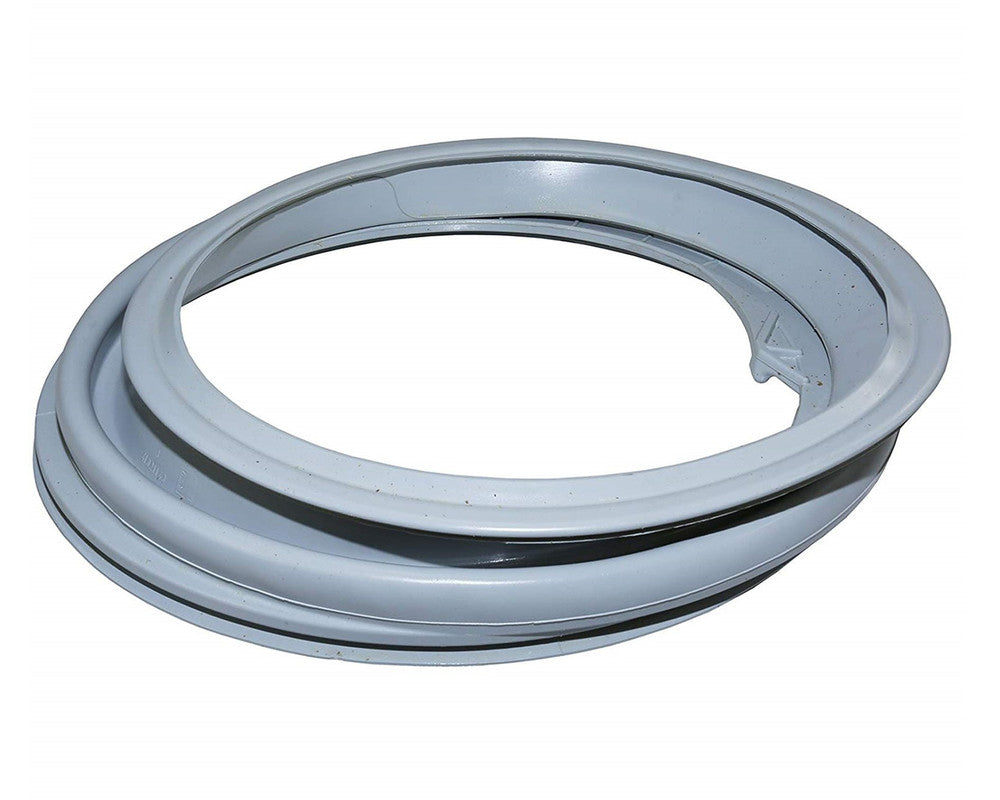 Genuine OEM Rubber Door Washing Machine Gasket Seal for Hoover Candy - 43019185