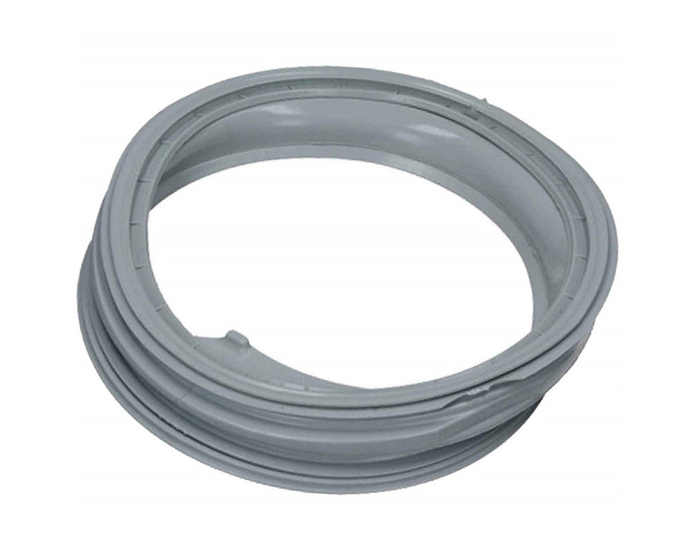 Genuine OEM Rubber Door Washing Machine Gasket Seal for Hoover Candy - 43019185