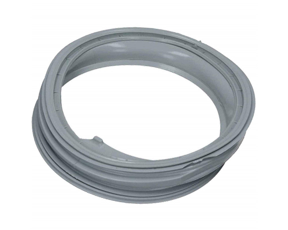 Genuine OEM Rubber Door Washing Machine Gasket Seal for Hoover Candy - 41037248