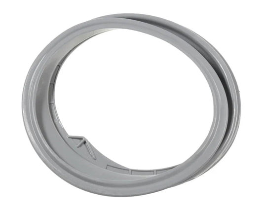 Genuine OEM Rubber Door Washing Machine Gasket Seal for Hoover Candy - 41037248 - Mersey Spares
