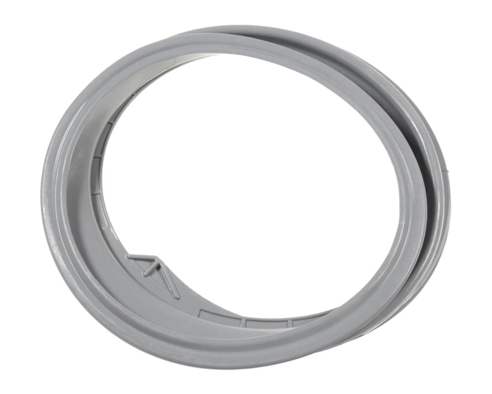 Genuine OEM Rubber Door Gasket Seal for Hoover, Candy, Baumatic, Iberna, Zerowatt Washing Machine - 70006589