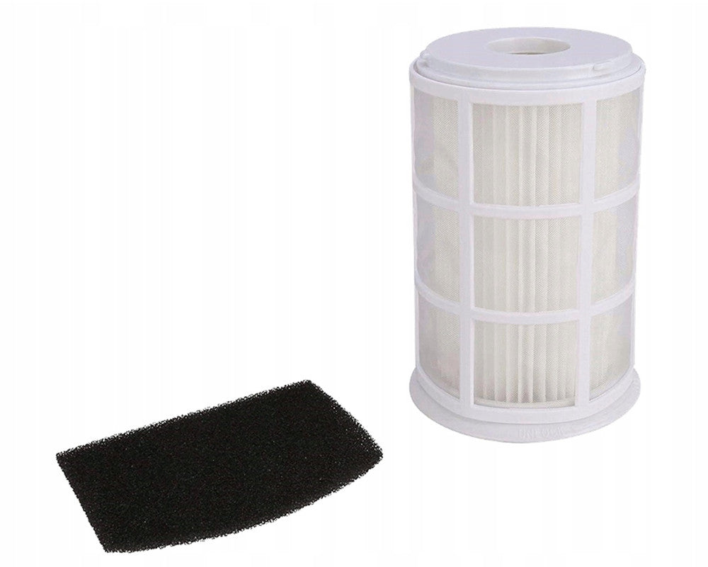 Genuine Hoover TH71 VR81 series listed Vacuum Cleaner U71 Filter Kit - 35601420