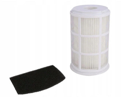 Genuine Hoover SMART Vacuum Cleaner U71 Genuine Filter Kit - Mersey Spares