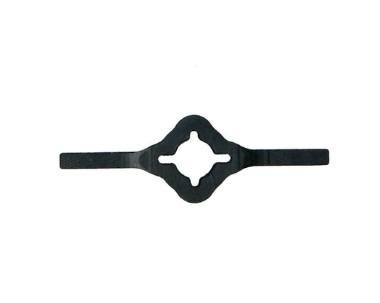 Water Pump Rubber Impeller for Creda Tumble Dryers Common Fault Fix C00306876, C00193127
