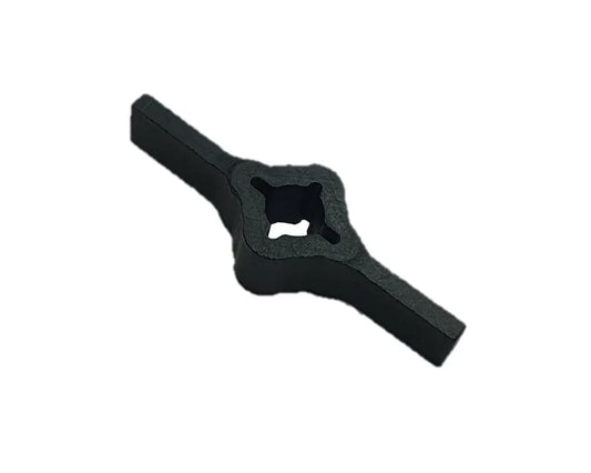 Water Pump Rubber Impeller for Whirlpool Tumble Dryer Common Fault Fix - 482000023488, 482000030139 - Mersey Spares