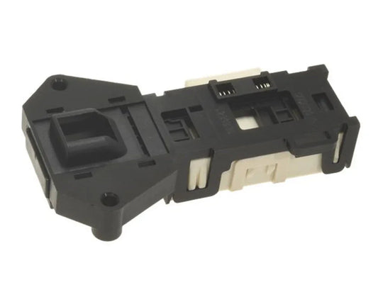 Washing Machine Door Lock Interlock Switch for Haier HW-C1270TVE-U - 0020400505C - Mersey Spares