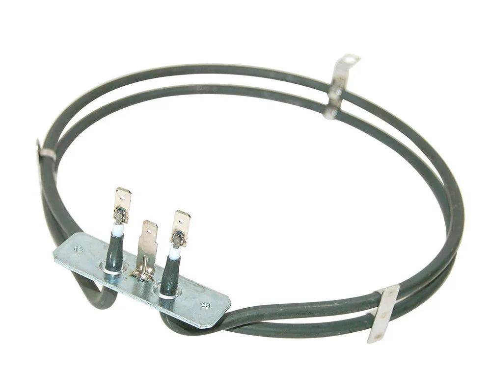 OEM Genuine Fan Oven Element for CDA DC770SS, DC730WH-1, DC730SS-1 Cookers - Mersey Spares