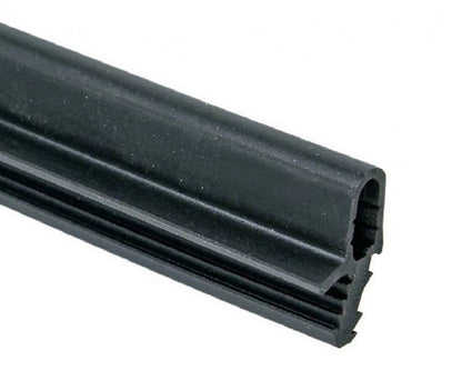 Lower Dishwasher Door Seal for Lamona LAM8603, LAM8670, HJA8631, LAM8600, LAM8601
