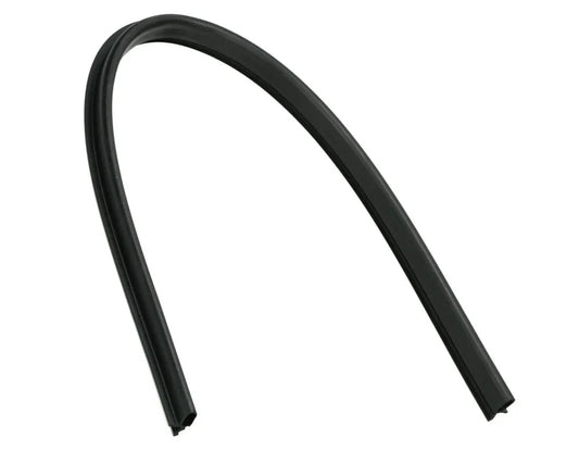 554mm Lower Door Rubber Gasket Seal for Belling Diplomat Dishwashers 082632488 - Mersey Spares