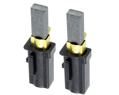 Hoover Carbon Motor Brushes for Numatic Henry HVR200 HVR200-22 Vacuum Cleaners Replaces 230155, 230240, ES660116