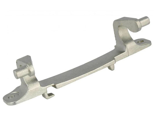 Genuine Beko Washing Machine Door Hinge (New Design Type) - 2905710100, ES1552661 - Mersey Spares