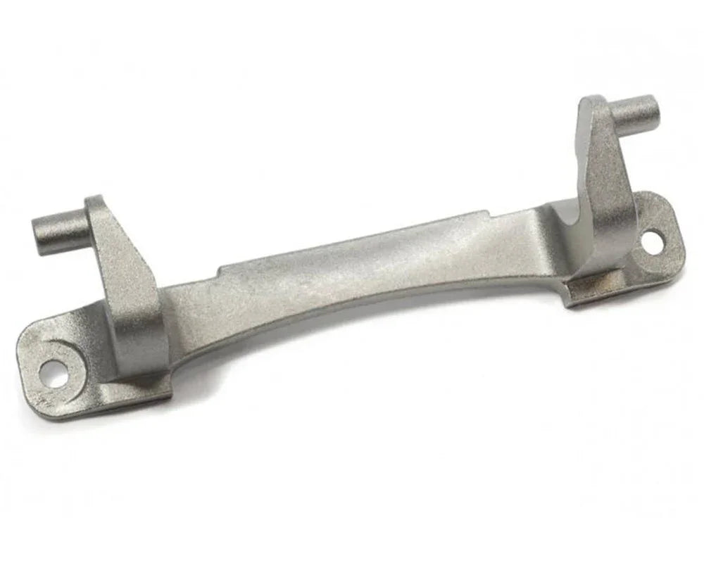 Genuine Washing Machine Door Hinge for Beko 2905710100, 2905820100, Smeg 931331441 - Mersey Spares