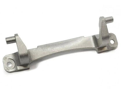 Genuine Washing Machine Door Hinge for Beko 2905710100, 2905820100, Smeg 931331441 - Mersey Spares