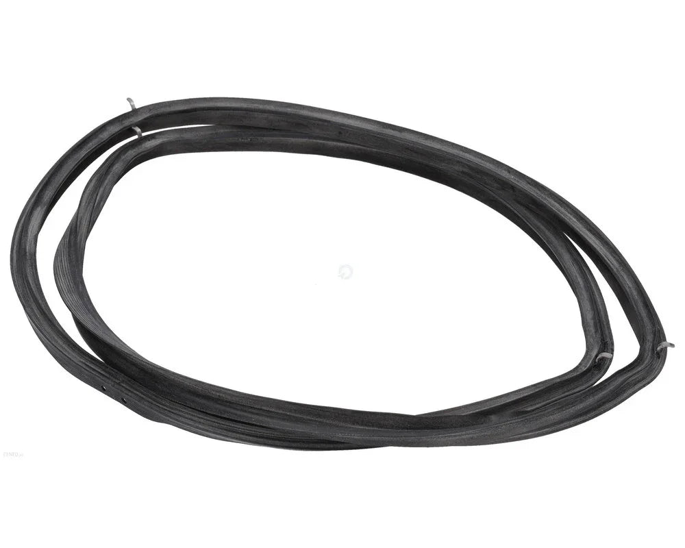 Genuine Main Oven Door Seal Gasket for Husqvarna Juno Voss Cooker Ovens - 3871945105 - Mersey Spares