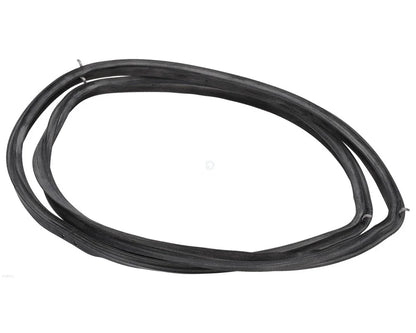 Genuine Main Oven Door Seal Gasket for Husqvarna Juno Voss Cooker Ovens - 3871945105 - Mersey Spares