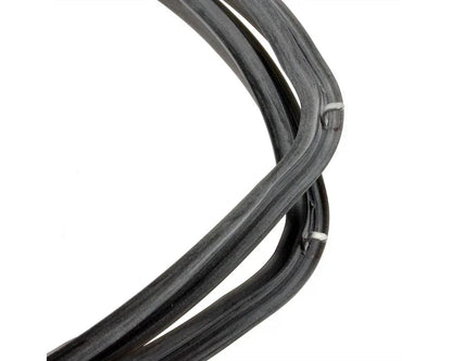 Genuine Main Oven Door Seal Gasket for Arthur Martin Cooker Ovens - 3871945105 - Mersey Spares