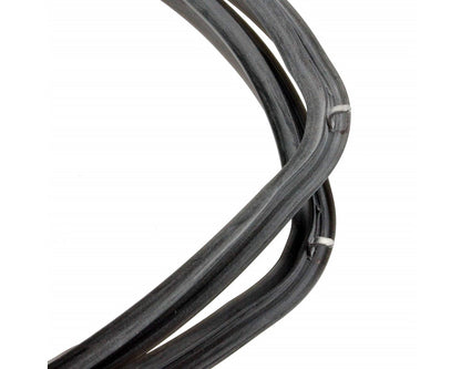 Genuine Main Oven Door Seal Gasket for John Lewis  JLBIOS607 (94418212502), JLBIOS608 (94418212601) Cooker Ovens - 3871945105