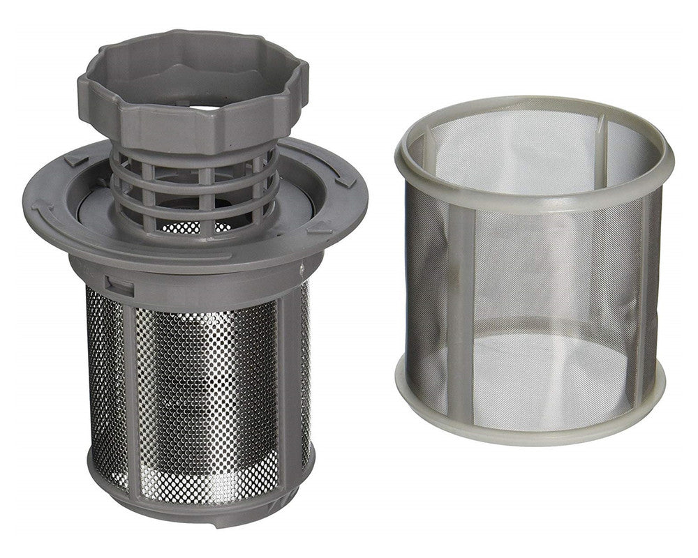 Dishwasher Mesh Micro Filter for De Dietrich, IKEA, Privileg, Tecnik, Viking