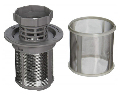 Dishwasher Mesh Micro Filter for De Dietrich, IKEA, Privileg, Tecnik, Viking